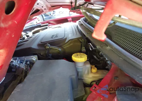 2016 Dodge Dart Sxt Sport Rallye from USA, damaged, VIN 1C3CDFFA9GD797019